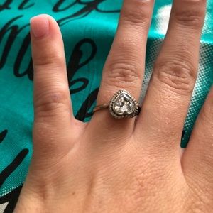 pandora ring